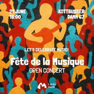 Feste de la Musique Square