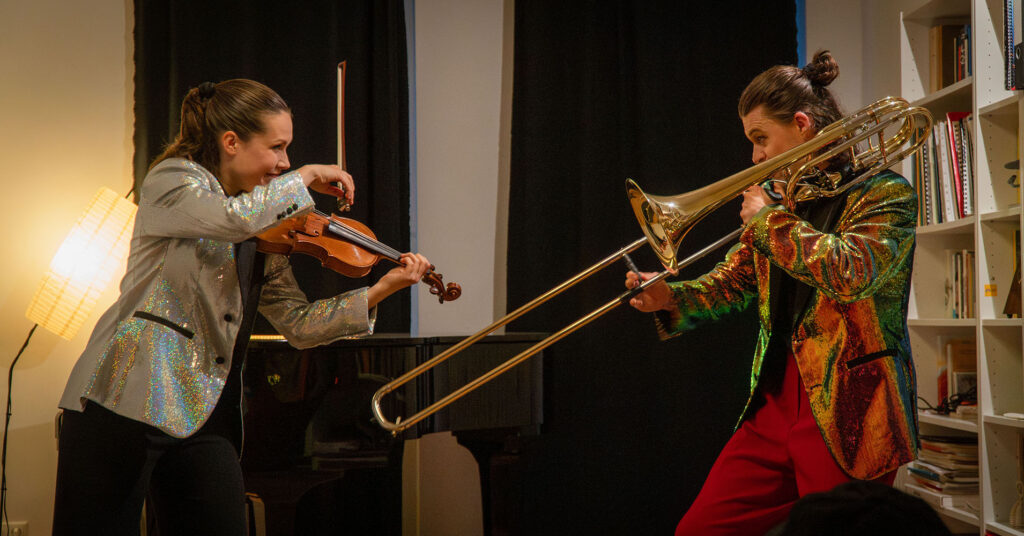 maibi show event 121