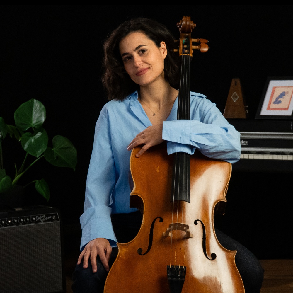 martina cello tutor square