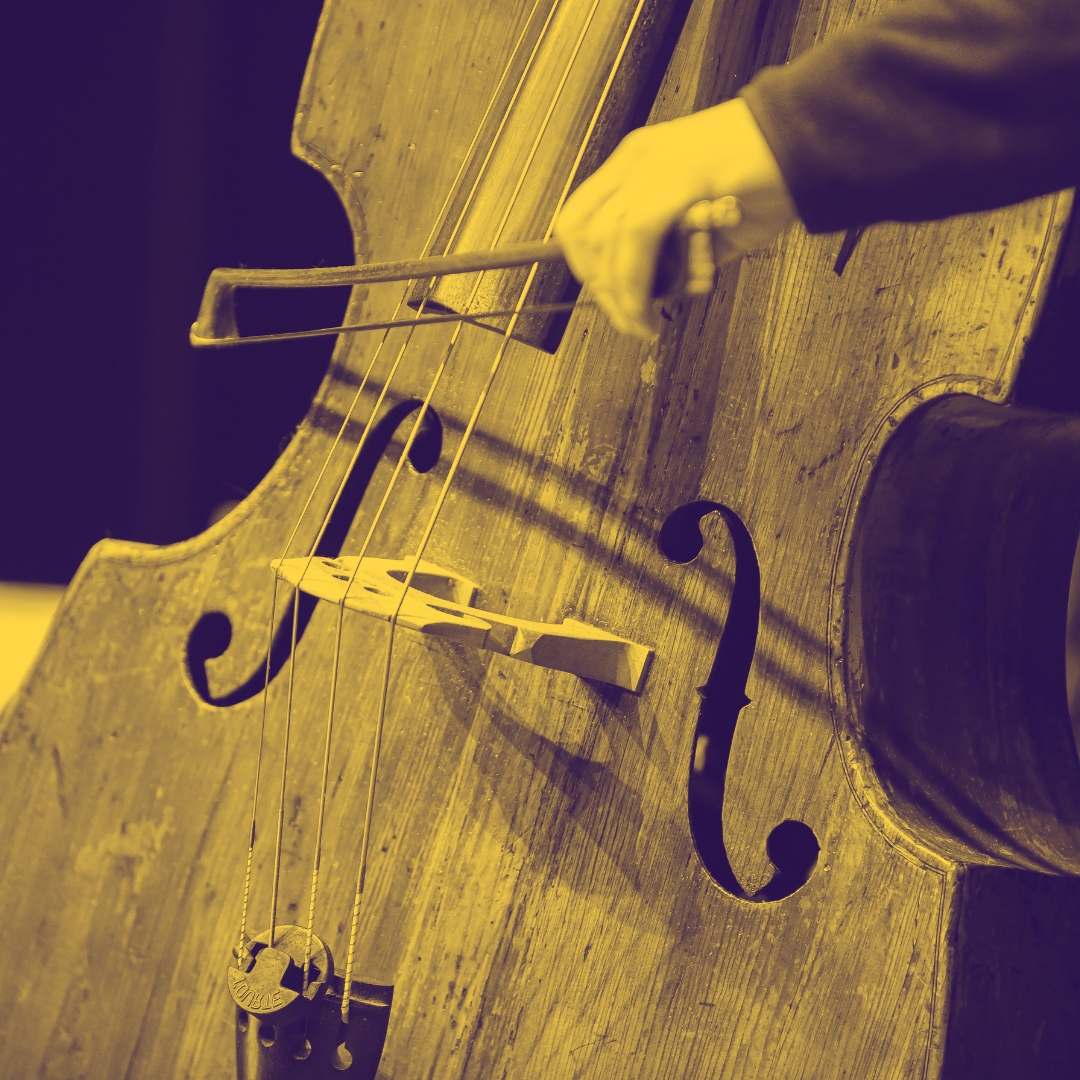 Kontrabass