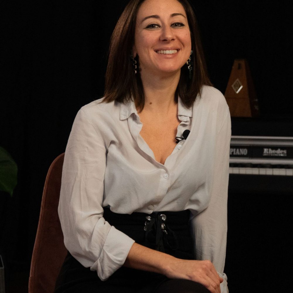 Cecilia Ferron