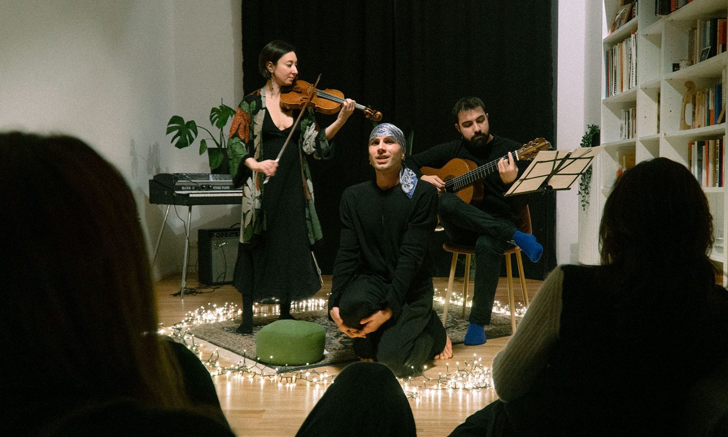 Corsi di Musica Online violino,Online Music Lessons | Lab der Musik