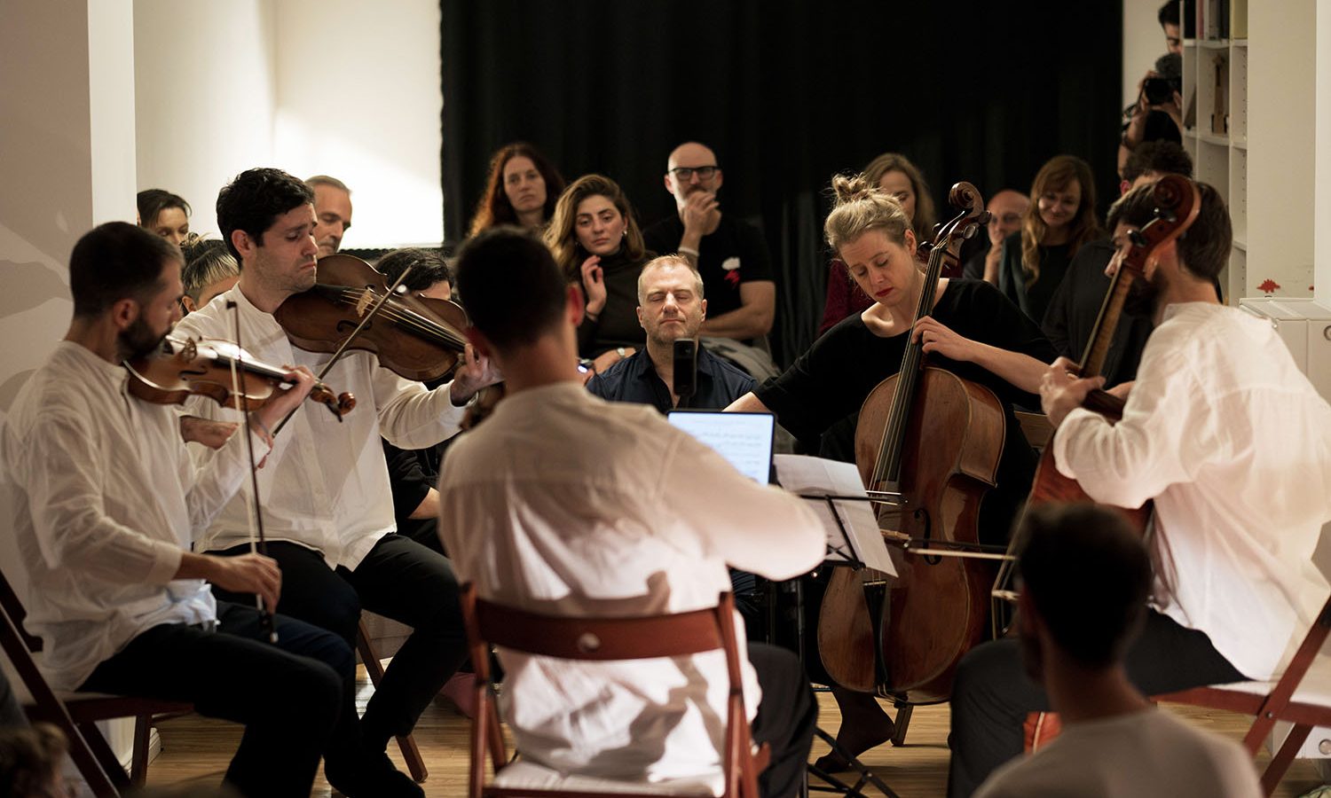 Corsi di Musica Online concerto di violino,Online Music Lessons | Lab der Musik