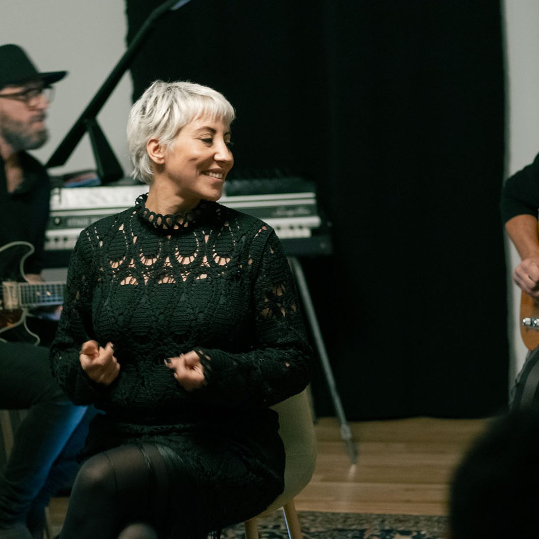 malika ayane lab der musik berlino